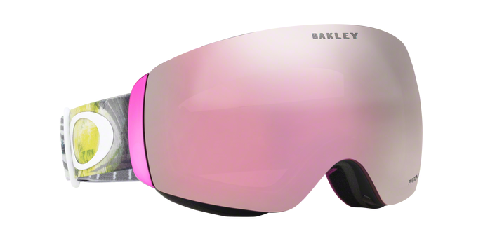 OAKLEY FLIGHT DECK XM 7064 65 PRIZM HI PINK 0 | SUNGLASSES