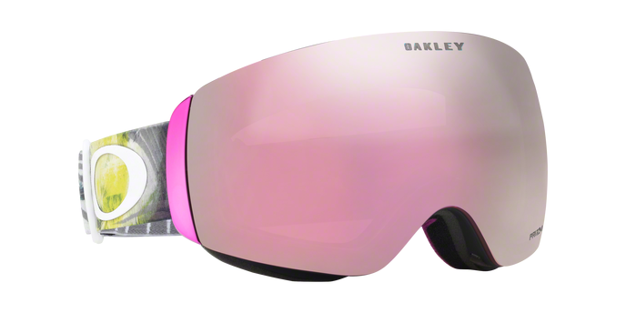 Oakley Flight Deck XM 7064 65 Prizm h 360 view