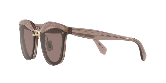 MIU MIU 03TS SRO6X1 65 | SUNGLASSES Women EyeShop display picture 1