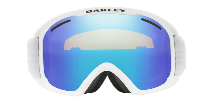 Oakley O2 XL SNOW OO7045 59- 360 View