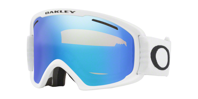 Oakley O2 XL SNOW OO7045 59- 360 view