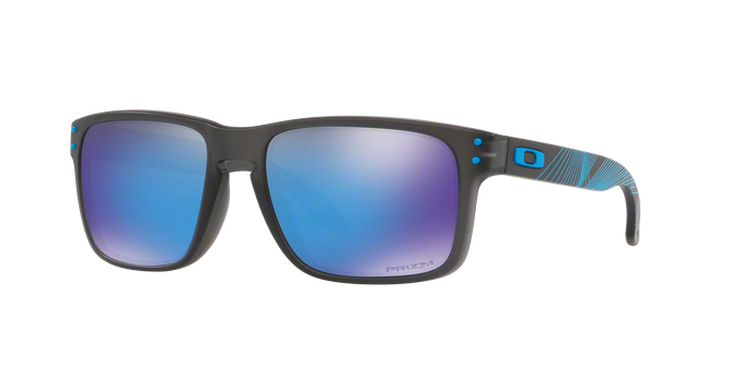 Oakley Holbrook 9102 F2 360 view