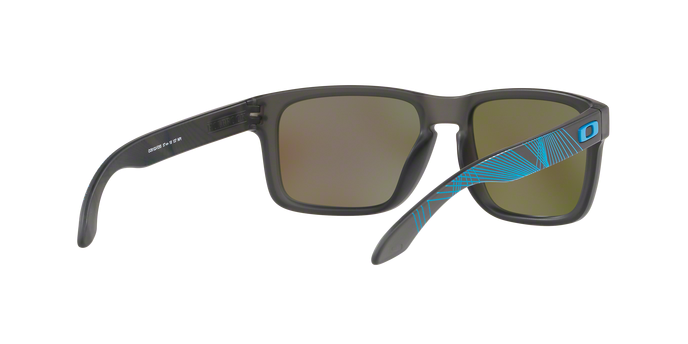 Oakley Holbrook 9102 F2 360 view
