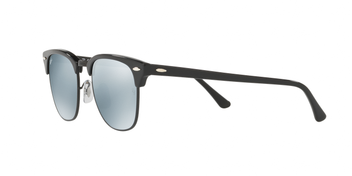 Rayban 3016 Clubmaster 122930 360 view