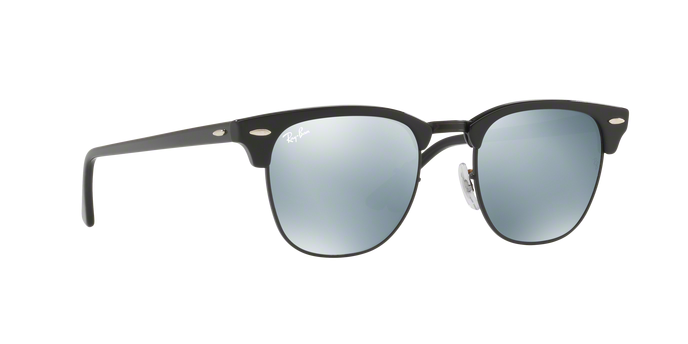 Rayban 3016 Clubmaster 122930 360 view