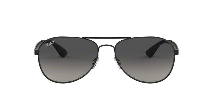 Rayban 3549 002/T3 360 View