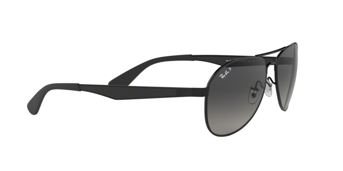 Rayban 3549 002/T3 360 view