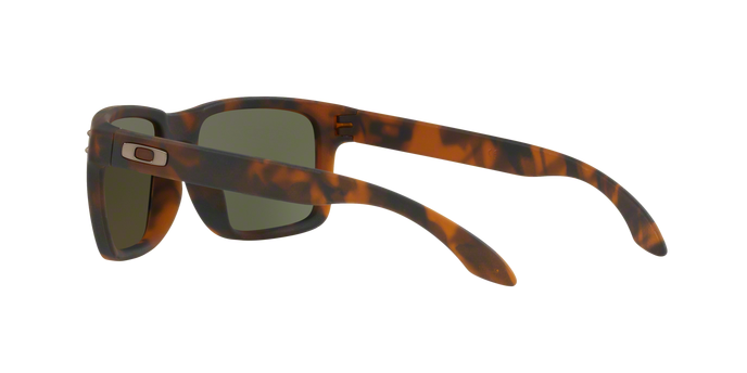 Oakley Holbrook 9102 F4 360 view