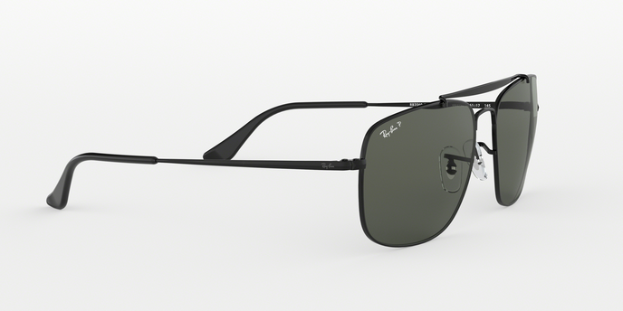 Rayban 3560 THE COLONEL 002/58 pol 360 view
