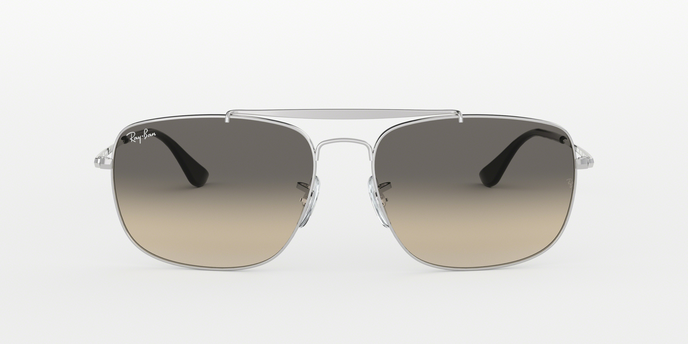 Rayban 3560 THE COLONEL 003/32 360 View