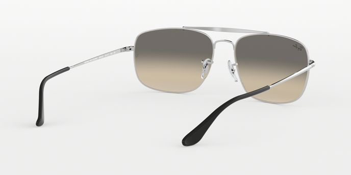 Rayban 3560 THE COLONEL 003/32 360 view