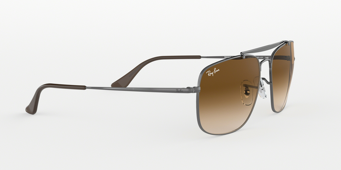 Rayban 3560 THE COLONEL 004/51 360 view