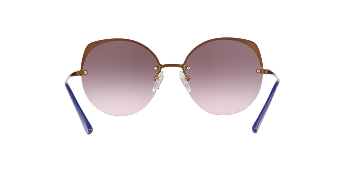 VOGUE 4081S 5074H9 55 | SUNGLASSES Women EyeShop display picture 2