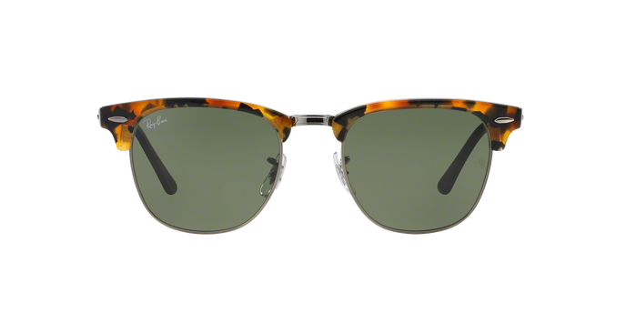Rayban 3016 Clubmaster 1157 360 View