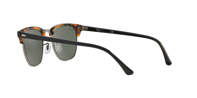 Rayban 3016 Clubmaster 1157 360 view