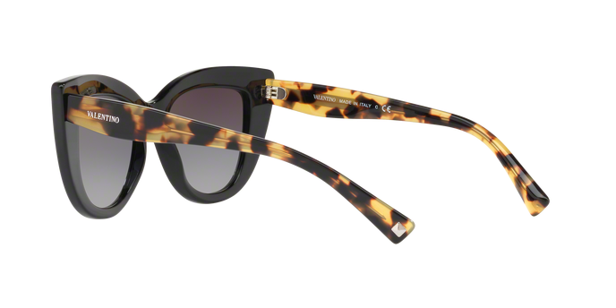 VALENTINO 4025 50018G 51 | SUNGLASSES Women EyeShop display picture 2