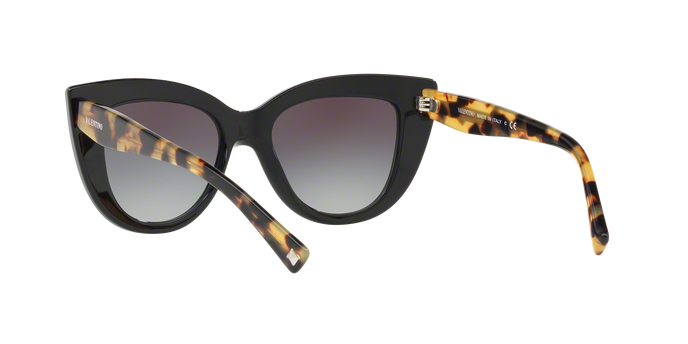Valentino Sunglasses, Model 4025 Valentino Sunglasses, Model 4025 main image 2