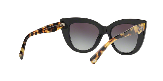 Valentino Sunglasses, Model 4025 Valentino Sunglasses Women main image 2