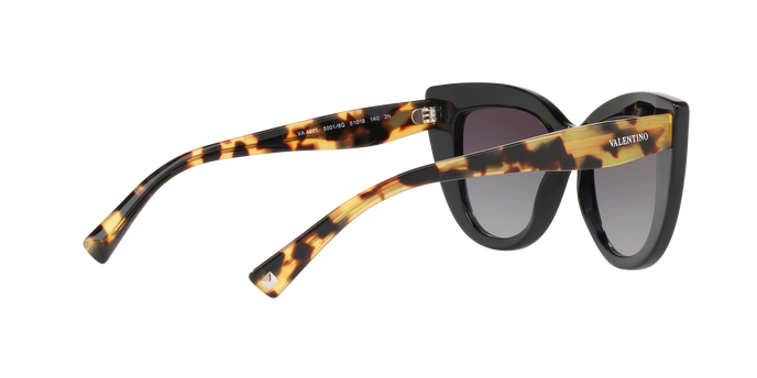 VALENTINO 4025 50018G 51 | SUNGLASSES Women EyeShop display picture 2