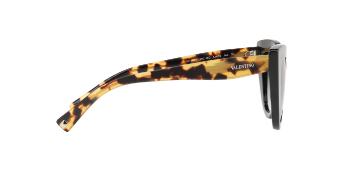 VALENTINO 4025 50018G 51 | SUNGLASSES Women EyeShop display picture 1