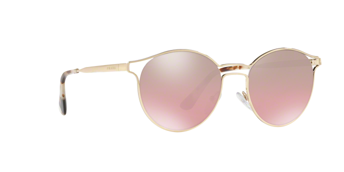 PRADA 62SS ZVN095 53 | SUNGLASSES Women EyeShop display picture 2