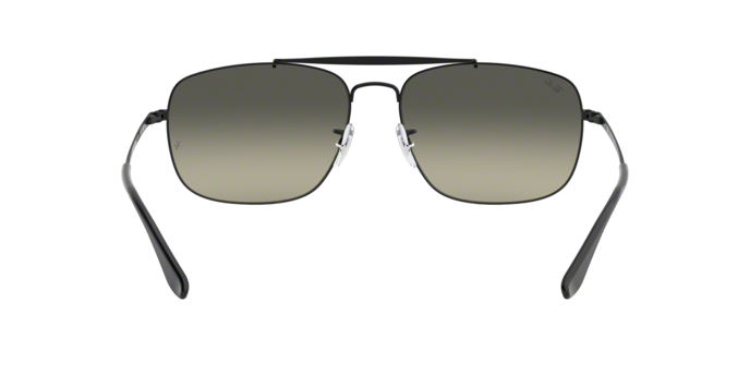 Rayban 3560 THE COLONEL 002/71 360 view