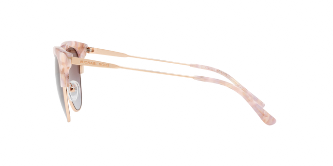 Michael Kors MK1033 Savannah 334168 54 Sunglasses Michael Kors MK1033 Savannah Sunglasses | FREE Shipping  main image 3