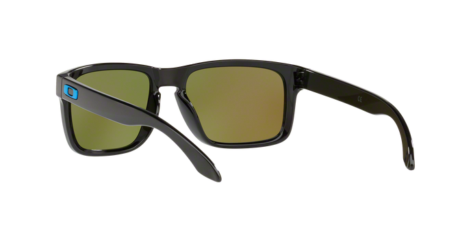Oakley Holbrook 9102 F5 360 view