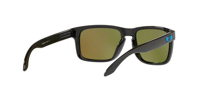 Oakley Holbrook 9102 F5 360 view