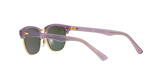 Rayban Junior 9050S 7036A9 360 view