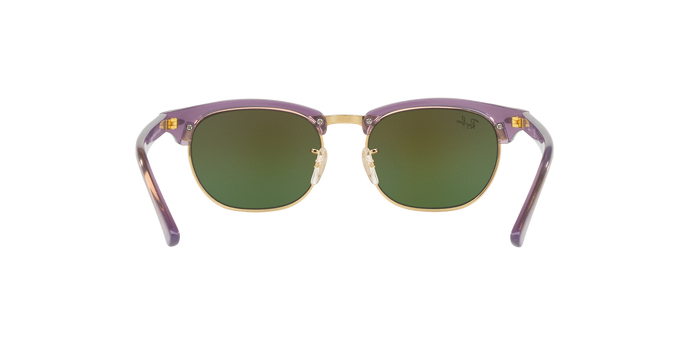 Rayban Junior 9050S 7036A9 360 view