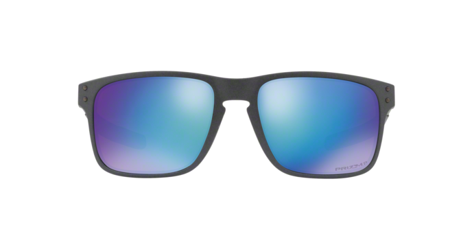Oakley Holbrook Mix 9384 10 STEEL p 360 View