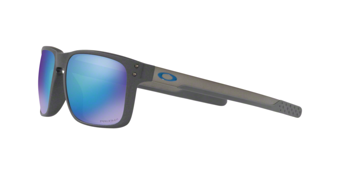 Oakley Holbrook Mix 9384 10 STEEL p 360 view