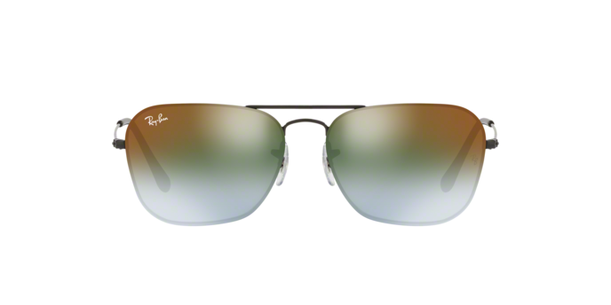 Rayban 3603 002/T0 360 View