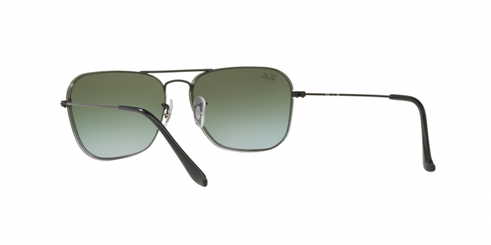 Rayban 3603 002/T0 360 view