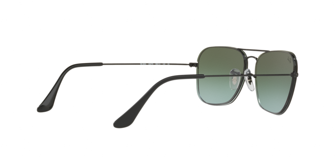Rayban 3603 002/T0 360 view