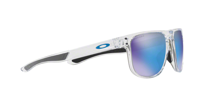 Oakley HOLBROOK R 9377 04 CLEAR p 360 view