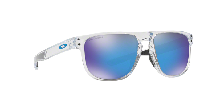 Oakley HOLBROOK R 9377 04 CLEAR p 360 view