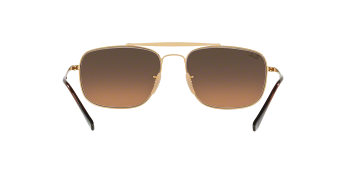 Rayban 3560 THE COLONEL 910443 360 view
