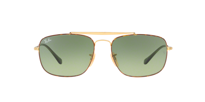 Rayban 3560 THE COLONEL 91034M 360 View