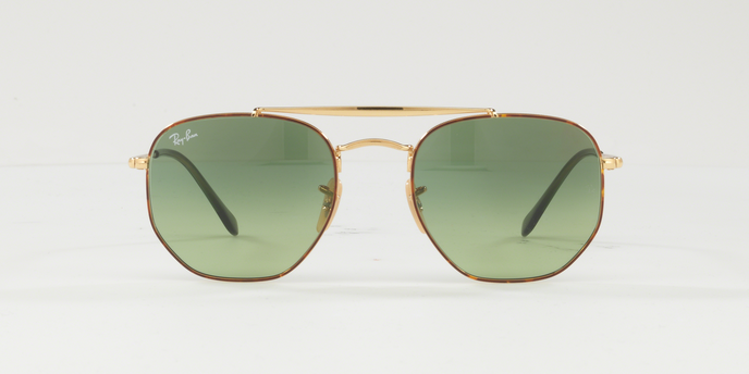 Rayban 3648 THE MARSHAL 91034M 360 View