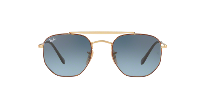 Rayban 3648 THE MARSHAL 91023M 360 View