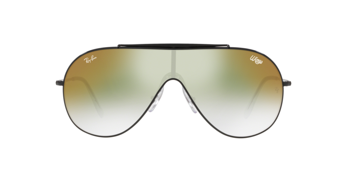 Rayban 3597 WINGS 002/W0 360 View