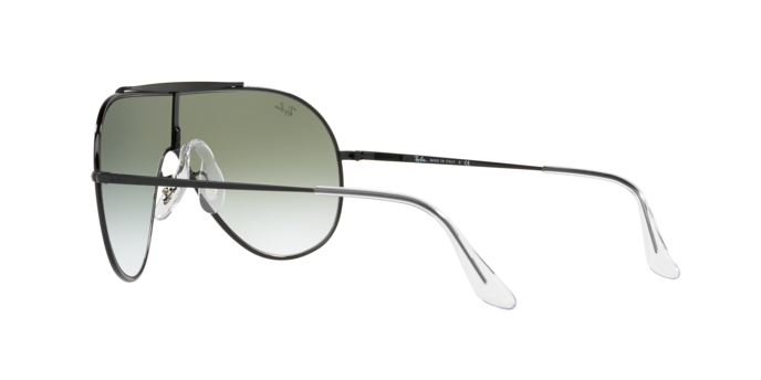 Rayban 3597 WINGS 002/W0 360 view