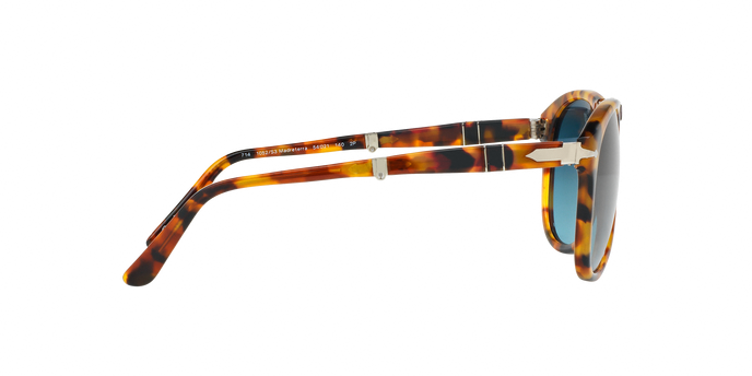 Persol 0714 Folding 1052S3 MAD 360 view