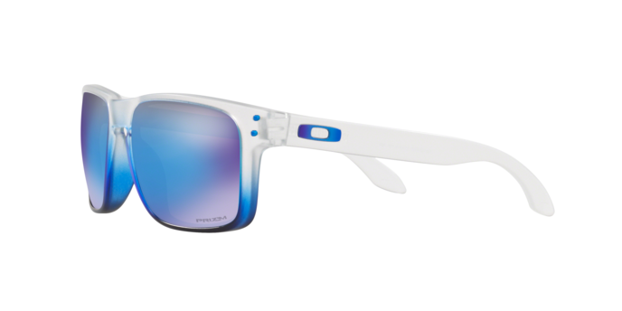 Oakley Holbrook 9102 G5 THE MIS 360 view