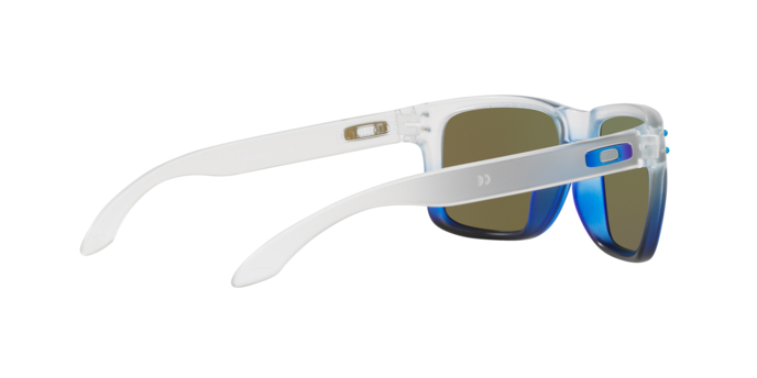 Oakley Holbrook 9102 G5 THE MIS 360 view