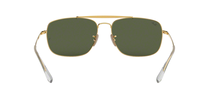 Rayban 3560 THE COLONEL 001 360 view