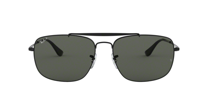 Rayban 3560 THE COLONEL 002/58 360 View