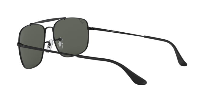 Rayban 3560 THE COLONEL 002/58 360 view